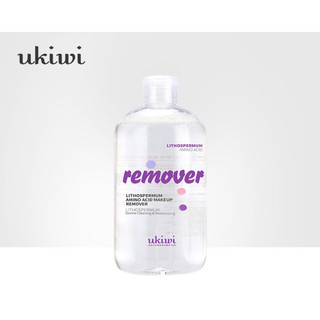 Nước tẩy trang UKIWI Lithospermum Amino Acid Makeup Remover sạch sâu