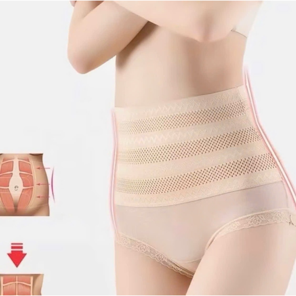 [Combo 4 Quần]Quần Gen Kết Hợp Thông Hơi,Gen Xiết Bụng, Hỗ Trợ Cải Thiện V2 Thon Gọn