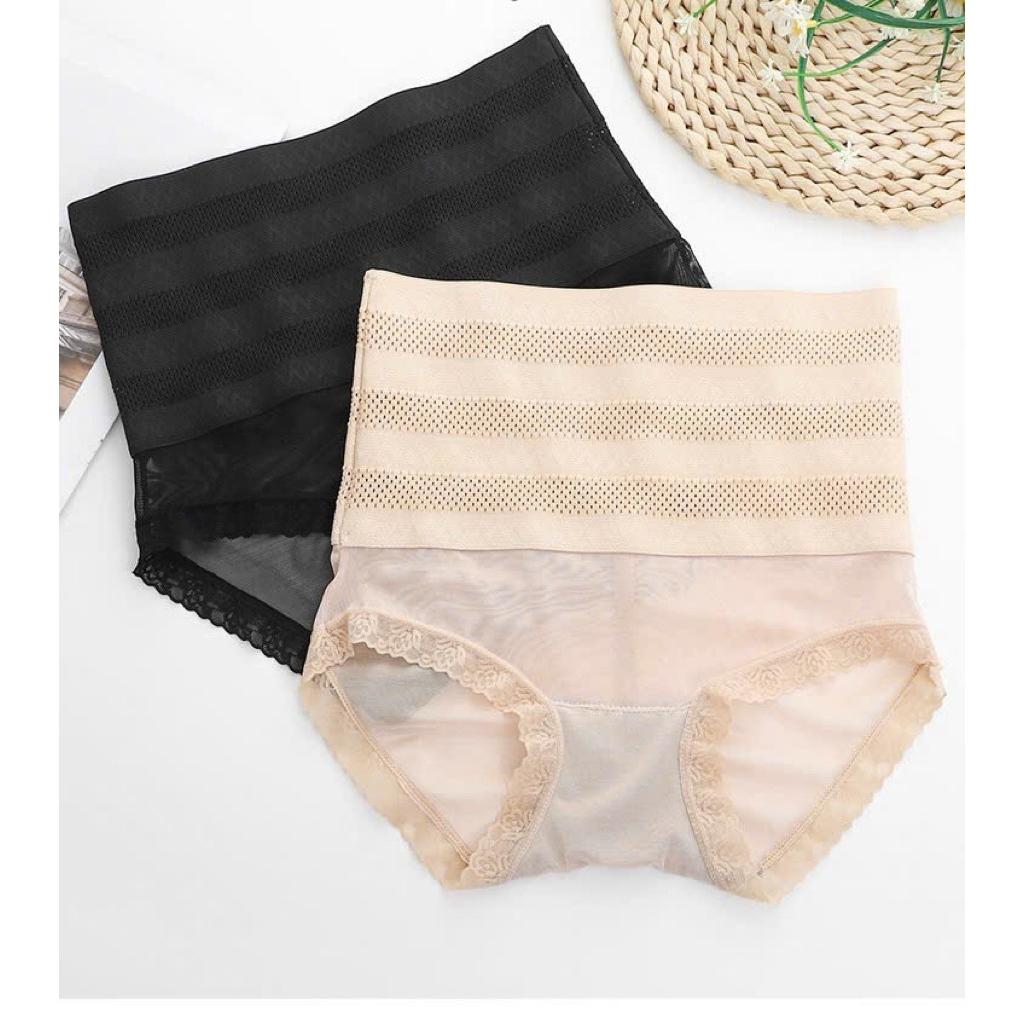 [Combo 4 Quần]Quần Gen Kết Hợp Thông Hơi,Gen Xiết Bụng, Hỗ Trợ Cải Thiện V2 Thon Gọn