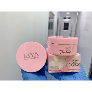 Kem dưỡng sáng truyền trắng Retinol