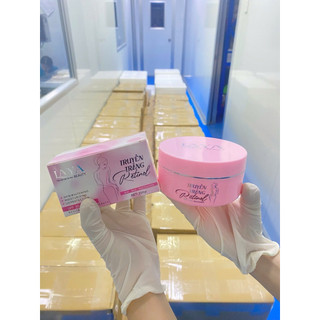 Kem dưỡng sáng truyền trắng Retinol