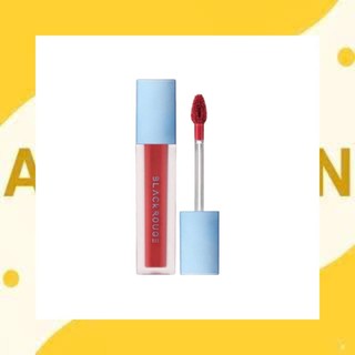 Son Kem Lì Black Rouge Air Fit Velvet Tint. Version 6. A28 - -> A32
