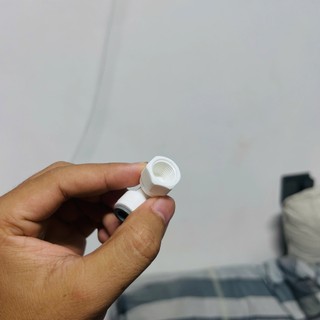 Cút ren trong 13-6 kết nối bình áp karofi ( kèm ron )