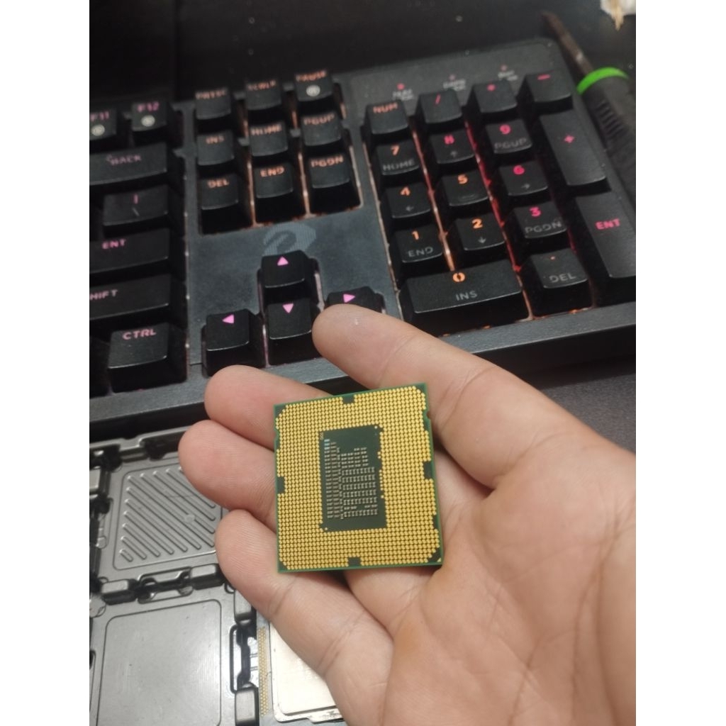 CPU INTEL SOCKET 1155 G2020, G2030, I3 33XX, I5 3470 | Shopee Việt Nam