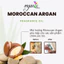 MOROCCAN ARGAN (HƯƠNG ARGAN )