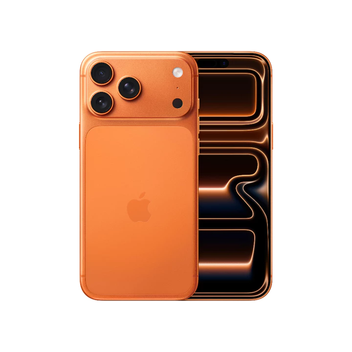 Điện thoại Apple iPhone 17 Pro Max 2T