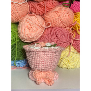 [Ảnh thật] búp bê 2 in 1 cô dâu bó hoa handmade cuti❤️ ( sp làm thủ công có thể khác đôi chút so với ảnh)
