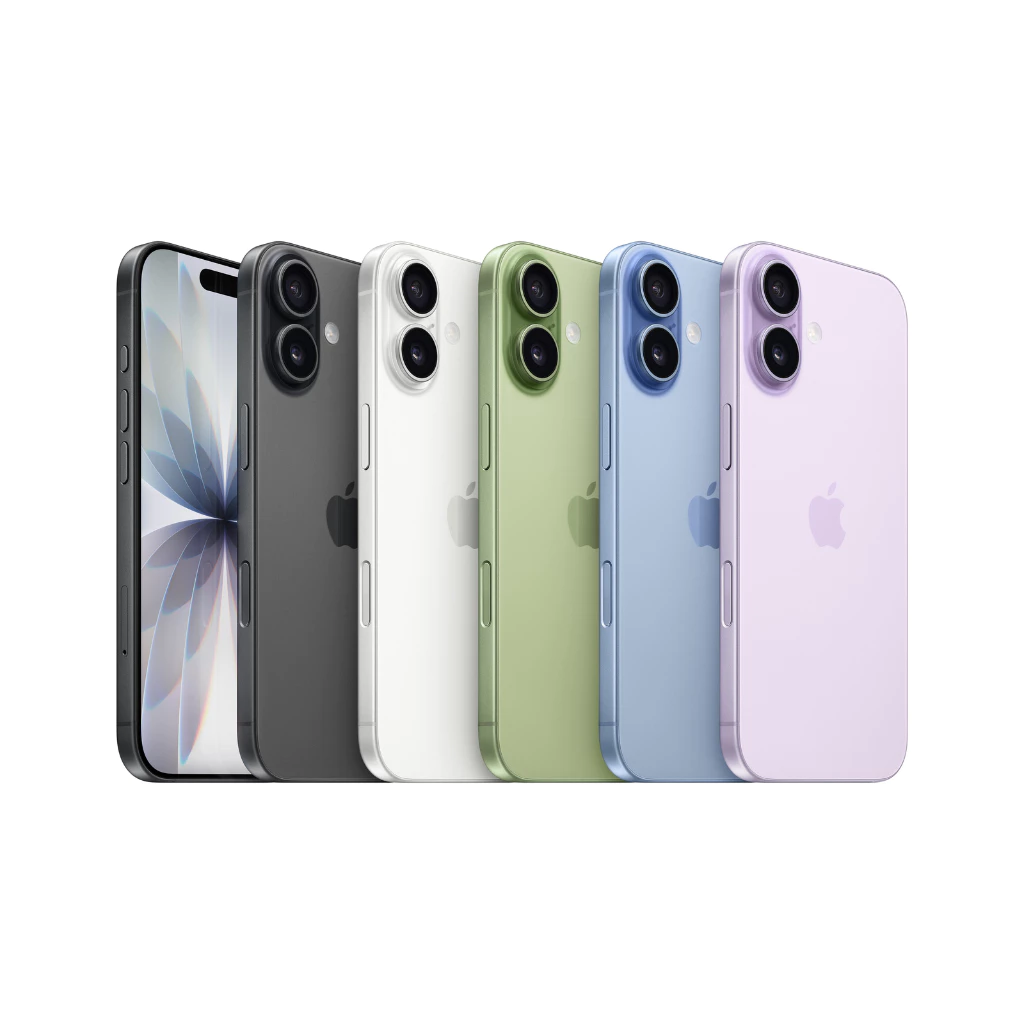 Review iPhone 17 256GB Chính Hãng Sang trọng và Đẳng cấp 3 vn 11134207 820l4