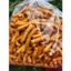 THÈO LÈO CAY MẮM ỚT 500g - Giòn thơm ngon - Ăn vặt ngon.