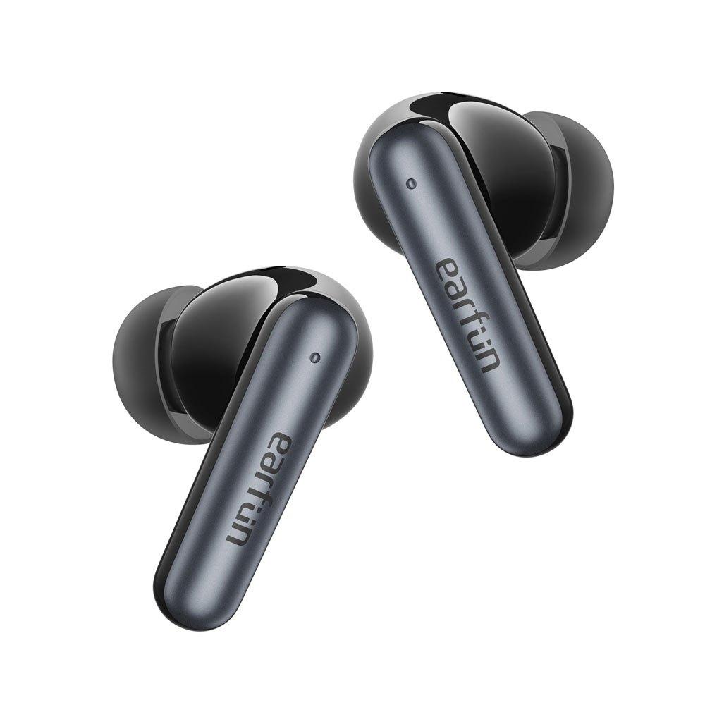 Tai Nghe Bluetooth Earfun Air Pro 4i Chống Ồn Chủ Động 50db Âm Thanh Hi-Res LDAC Pin 40H | BigBuy360 - bigbuy360.vn