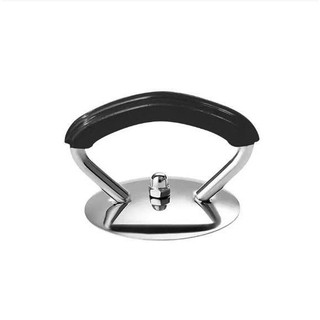 Tay Cầm Nắp Nồi Thay Thế Bằng Silicon Và Thép Không Gỉ Cho Vung Nồi Xoong Chảo, Núm Vung Chịu nhiệt, Chống Bỏng 88515