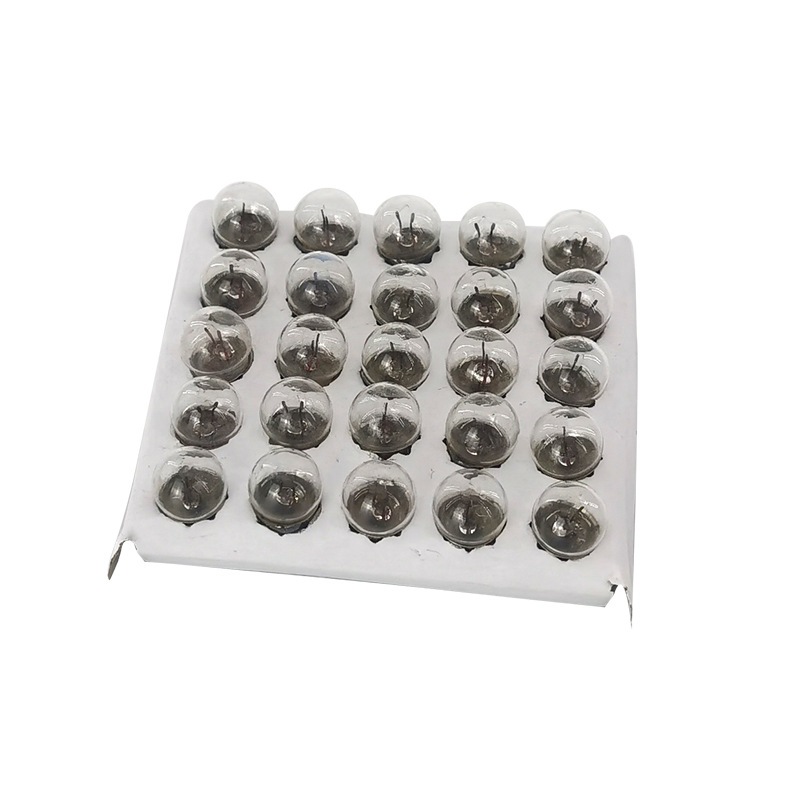 Đèn pin điện dây tóc nhỏ 0.3-0.5A thay thế đèn pin cổ đèn điện thí nghiệm dạy học 1.5V 2.5V 3.8V 6V đui xoáy e10