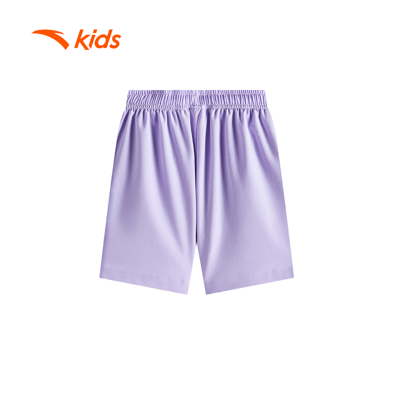 Quần Lửng Thể Thao Bé Gái Anta Kids  A625B5302