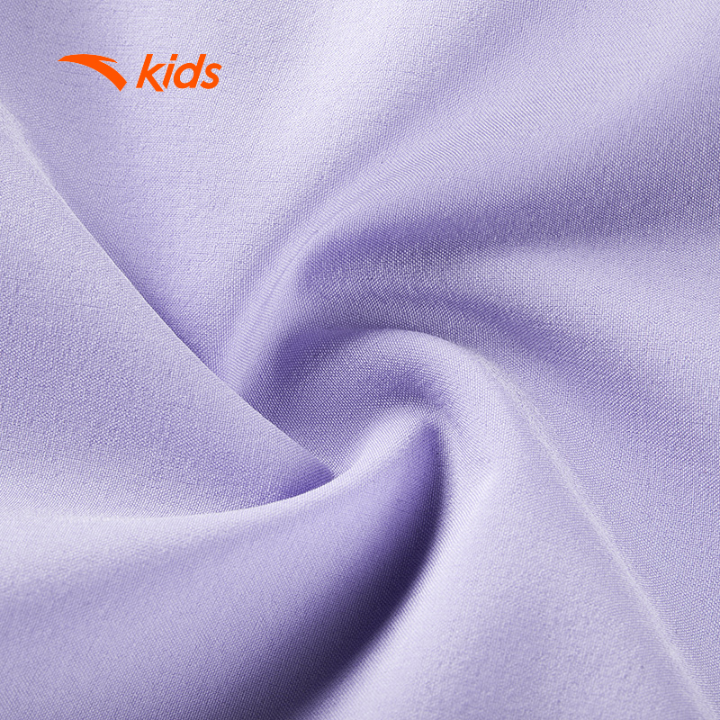 Quần Lửng Thể Thao Bé Gái Anta Kids  A625B5302