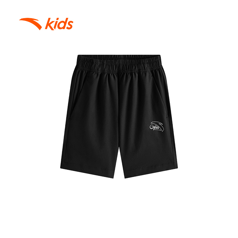 Quần Lửng Thể Thao Bé Gái Anta Kids  A625B5302