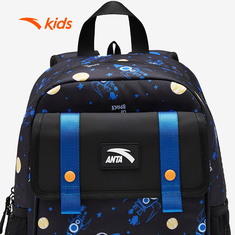 Balo Bé Trai Anta Kids 3925A8156