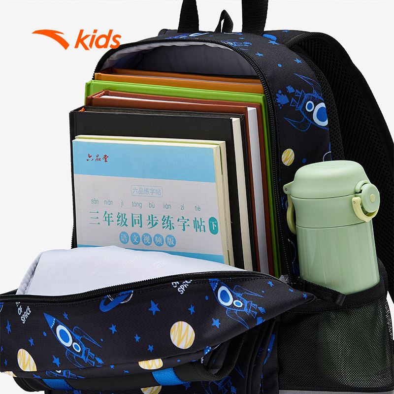 Balo Bé Trai Anta Kids 3925A8156