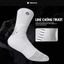 Tất Thể thao Redikick ICON Cushion Cotton Có đệm Thoáng khí Chống hôi chân Bóng Rổ Bóng Đá Gym