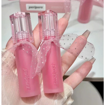 (HOT NEW)Son Tint Bóng Peripera Bare Water Tint màu 5,15,16,17