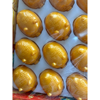 khay 80 con lợn đập trúng thưởng