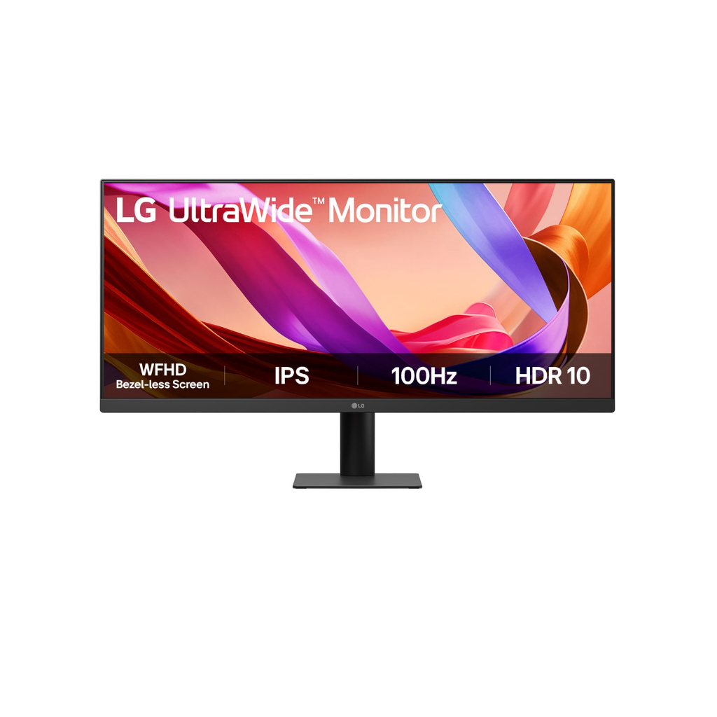 [HOẢ TỐC HCM] Màn hình LG UltraWide 29U511A / 29U511 (29 Inch - IPS - WFHD - 100Hz) - BH 24T