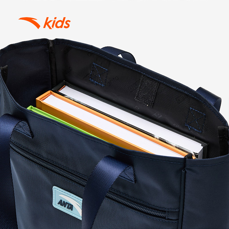 Set Balo Và Túi Xách Anta Kids 3925A8159