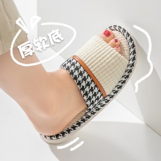 Dép Vải Nam-Nữ Đi Trong giữ Ấm Mùa Đông DP100