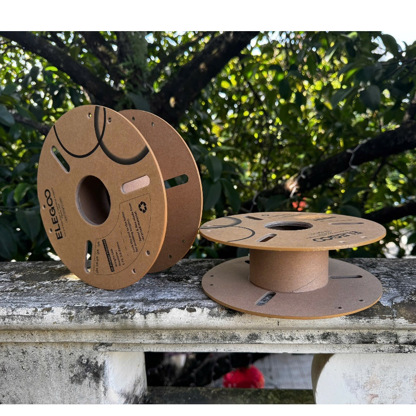Cuộn lõi rulo Guồng quấn dây điện, ống nước, dây cước, cuộn nhựa in 3D ...