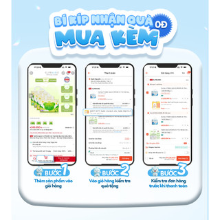 [LIVE KOL] Combo 3 Tã Quần Hàn Quốc ELPRAIRIE Air Feel Siêu Thoáng, Mềm Nhẹ Tối Ưu - Bỉm Hàn Quốc Cao Cấp Đủ Size M-XXL