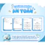 Combo 3 Tã Quần Hàn Quốc ELPRAIRIE Air Feel Siêu Thoáng, Mềm Nhẹ Tối Ưu - Bỉm Hàn Quốc Cao Cấp Đủ Size M-XXL