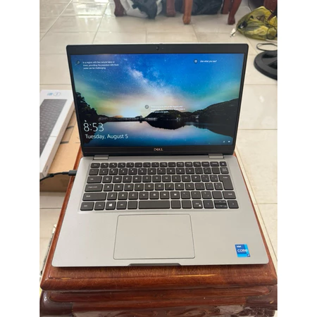 [Rẻ nhất shopee] DELL LATITUDE 5320 cảm ứng i7 16gb ssd 256gb – SIÊU MÁY CHIẾN VĂN PHÒNG TRONG TẦM GIÁ