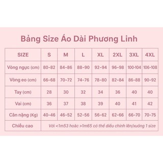 Áo Dài Cách Tân Gấm Tháp Hồng Cao Cấp – Áo Dài Nữ 2 Tà Dáng Suông Tay Lỡ | Áo dài Phương Linh