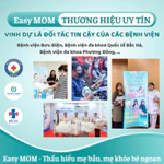 [Vòng tay yêu thương] Combo Đai Nâng Đỡ Bụng Bầu EasyMom Plus Và Gối Bầu Chữ G Chính Hãng EasyMom Giúp Mẹ Ngủ Ngon — ảnh 2