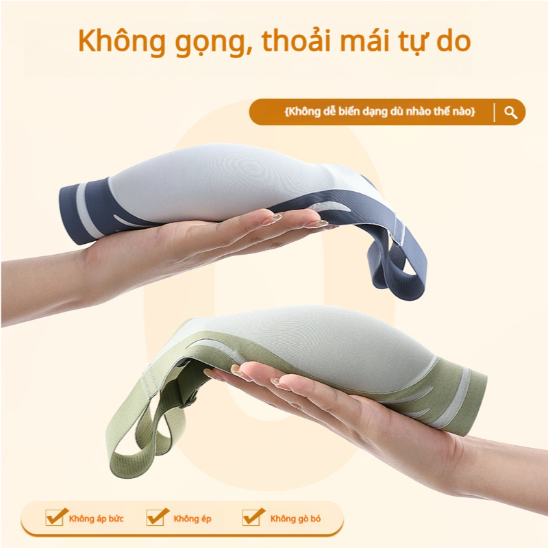 Áo Ngực Đi Biển Santony 8703 - Đệm Mỏng Thoáng Khí, Chống Xệ PIER N°5