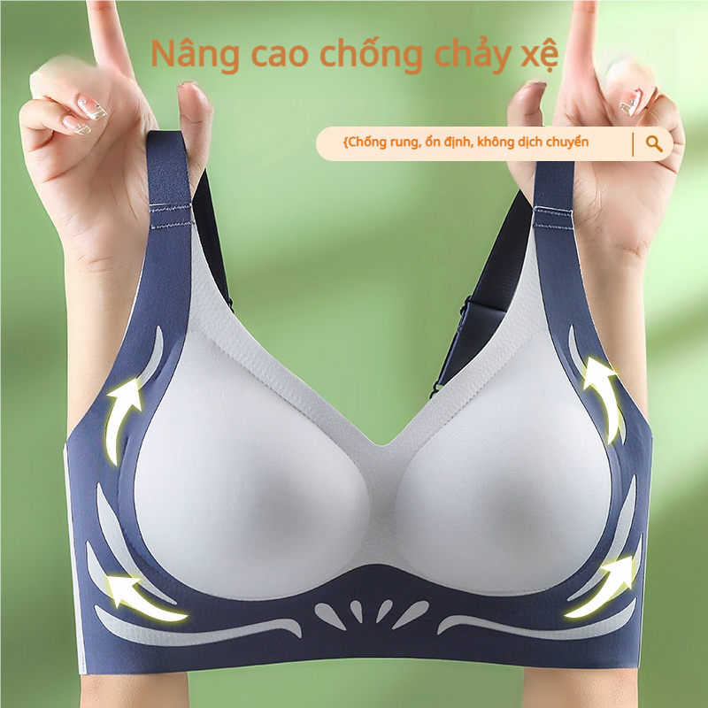 Áo Ngực Đi Biển Santony 8703 - Đệm Mỏng Thoáng Khí, Chống Xệ PIER N°5