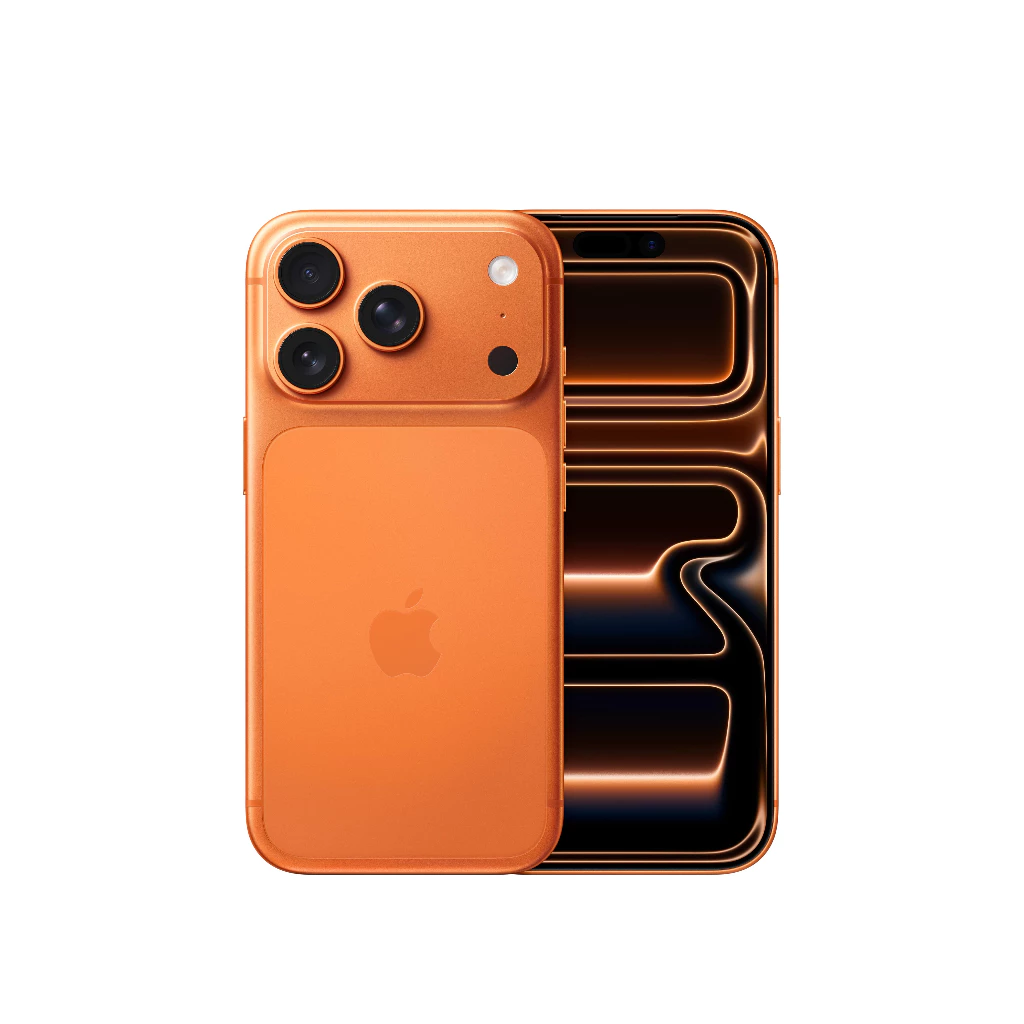 iPhone 17 Pro 256GB – hình ảnh sản phẩm