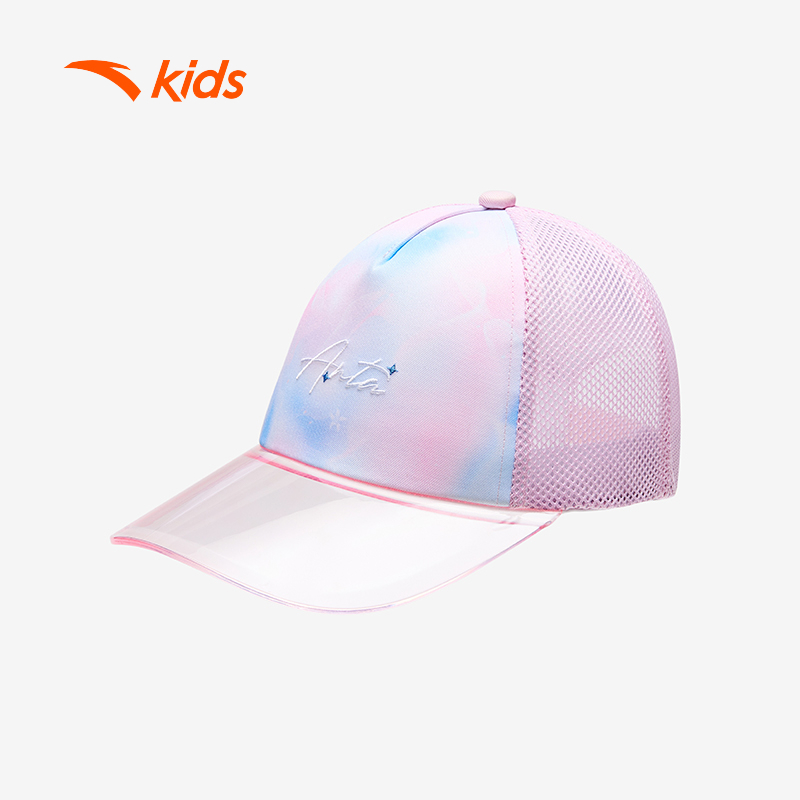 Mũ Thể Thao Bé Gái Anta Kids 3925B5212