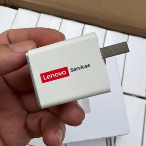 Củ Sạc Nhanh Lenovo 30W Chính Hãng Full box– Hỗ Trợ PD QC3.0 – Sạc Nhanh Samsung, Xiaomi, Laptop