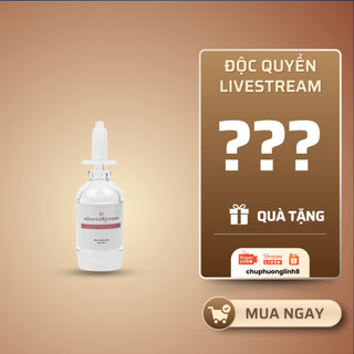 Bột Tế Bào Gốc Ki Velours Silkycream – Hỗ Trợ Dưỡng Da Sáng Mịn, Làm Mềm & Cấp Ẩm - MP1151