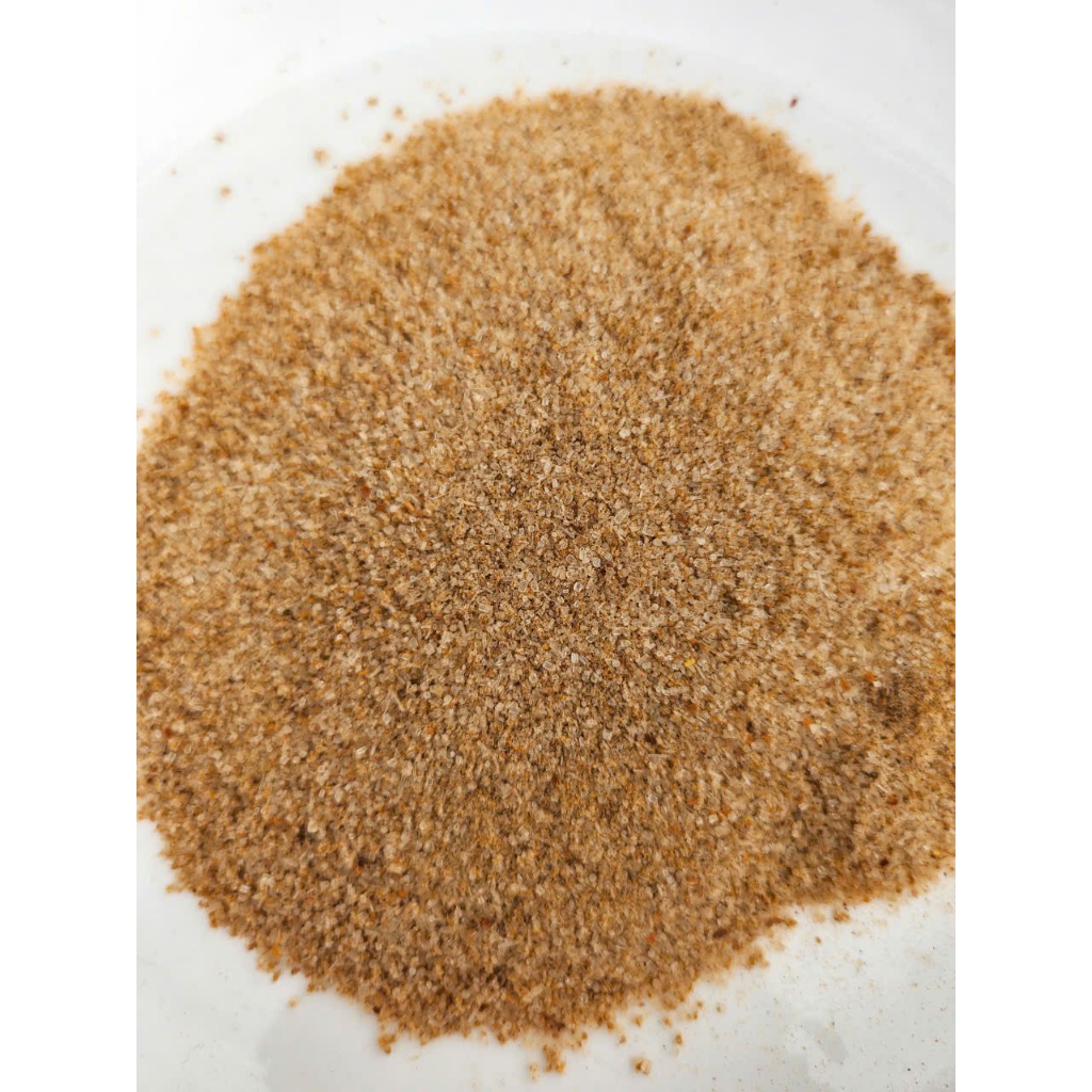 Muối chấm Hảo Hảo tôm chua cay 120gram.