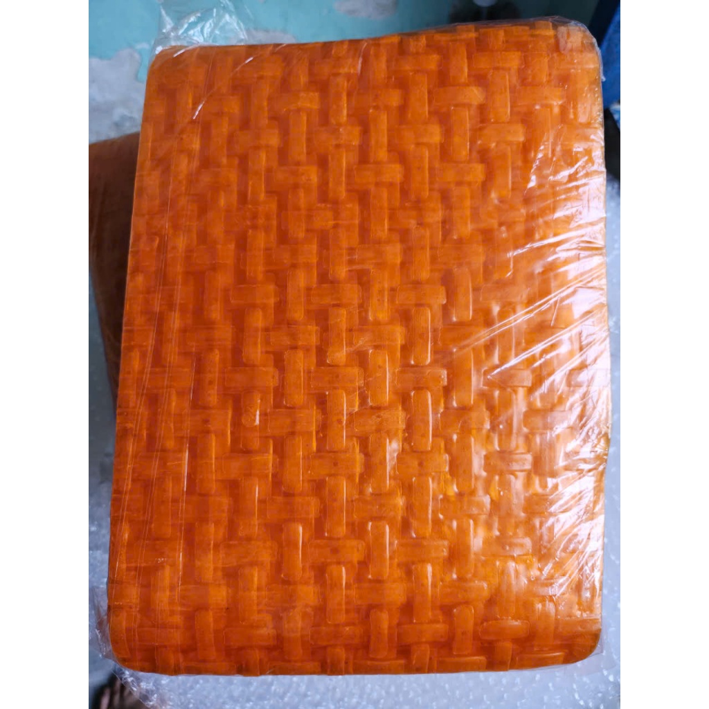 Bánh tráng đỏ Tây Ninh làm bánh tráng cuộn 500g.