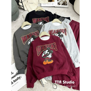 Set nỉ micki