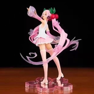 Figure Miku Cinderella Siêu Dễ Thương - Mô Hình Anime 2D - Quà Tặng Fan - Hà Nội Cosplay