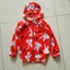 Áo khoác 3d cho bé co giãn 4 chiều, che nắng tốt, thoáng khí [9-18kg] - AK01