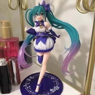 Figure Miku Cinderella Siêu Dễ Thương - Mô Hình Anime 2D - Quà Tặng Fan - Hà Nội Cosplay