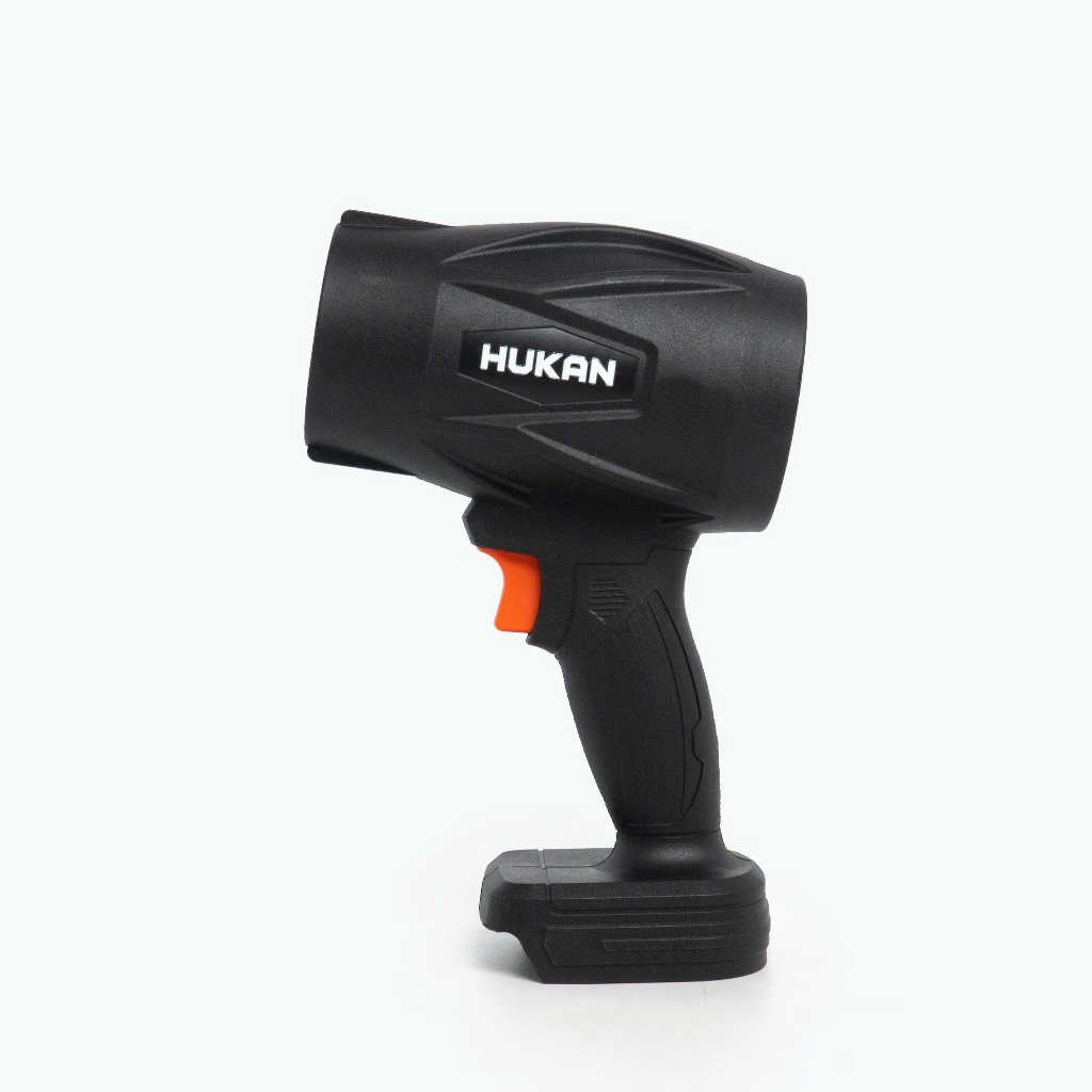 Thân Máy Thổi Phản Lực HUKAN G1-MT024S| Điện áp 21V | Áp Lực Gió 450G | Tốc Độ 28000RPM| Động Cơ Đồng - Có Chổi Than