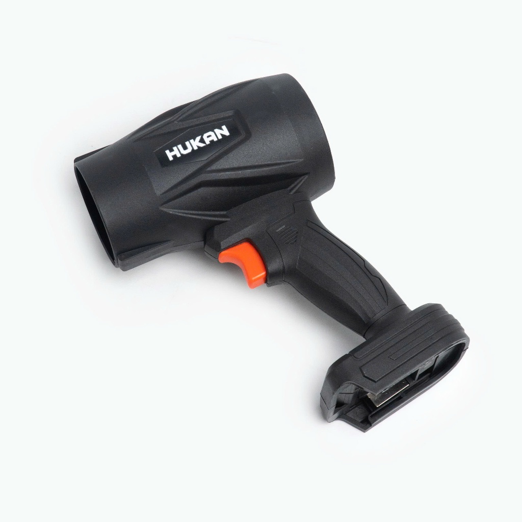 Thân Máy Thổi Phản Lực HUKAN G1-MT024S| Điện áp 21V | Áp Lực Gió 450G | Tốc Độ 28000RPM| Động Cơ Đồng - Có Chổi Than