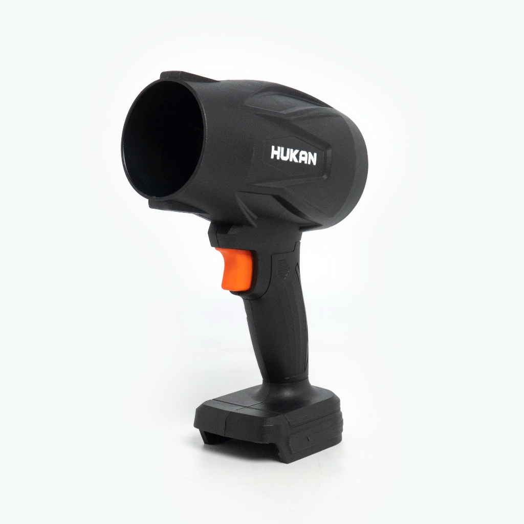 Thân Máy Thổi Phản Lực HUKAN G1-MT024S| Điện áp 21V | Áp Lực Gió 450G | Tốc Độ 28000RPM| Động Cơ Đồng - Có Chổi Than