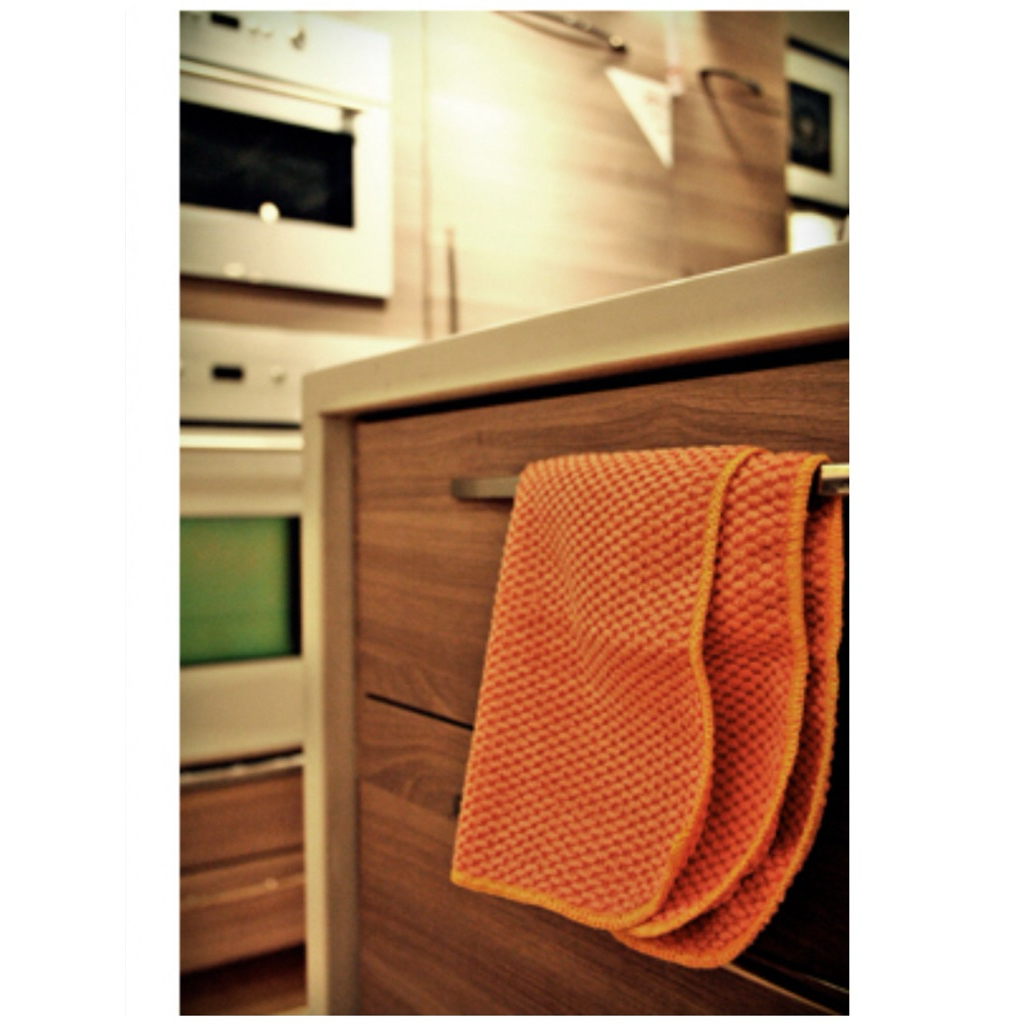 Bộ 2 khăn lau Microfiber Hàn Quốc - SungboCleamy cao cấp, bền sạch, thấm hút tốt, lau ô tô, bếp, đa năng (mã 427) | BigBuy360 - bigbuy360.vn