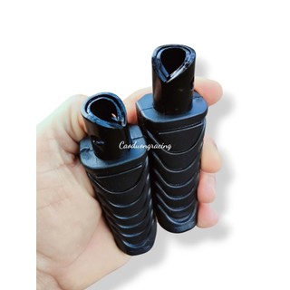 Gác chân sau loại 1 gắn cho wave s110 - wave rsx110 - wave s 110 - wave rsx 110 - Sirius, Jupiter, Ex2010 caoduongracing
